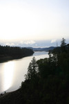 Free Picture of Lost Creek Lake, southern Oregon