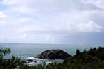 Free Picture of View From Rainbow Rock Viewpoint