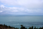 Free Picture of Ocean From House Rock Viewpoint, Oregon