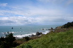 Free Picture of View From Cape Ferrelo, Oregon