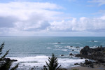 Free Picture of Lone Ranch Beach, Oregon