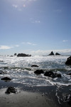 Free Picture of Lone Ranch Beach, Oregon