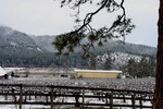 Free Picture of Valley View Winery in Winter