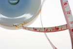 Free Picture of Tape Measure
