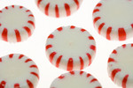 Free Picture of Peppermint Candies