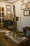 Free Picture of Old Fashioned Scale