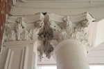 Free Picture of Delicate Cornices