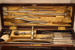 Free Picture of Antique Amputation Set