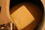 Free Picture of Melting Butter