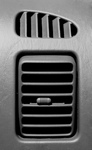 Free Picture of Auto Air Conditioning Vent