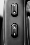 Free Picture of Power Window and Lock Buttons