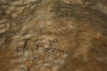 Free Picture of Writings on Oregon Caves Formations