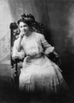 Free Picture of Mary Church Terrell
