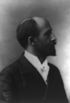 Free Picture of William Edward Burghardt Du Bois