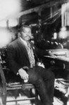 Free Picture of Marcus Garvey