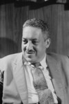 Free Picture of Thurgood Marshall