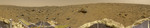 Free Picture of 360 Degree Panorama Mars Pathfinder Landing Site