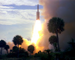 Free Picture of Viking 1 Launch 8/20/1975
