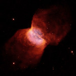 Free Picture of Butterfly Nebula