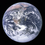 Free Picture of Full Earth 12/07/1972