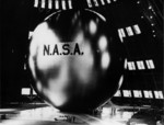 Free Picture of Echo - A Passive Communications Satellite 08/12/1960