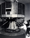 Free Picture of Television Infrared Observation Satellite TIROS 4/1960