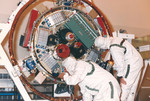 Free Picture of Repair to the Huygens probe