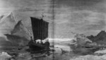 Free Picture of The Discovery of Greenland