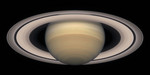 Free Picture of Change of Seasons on Saturn