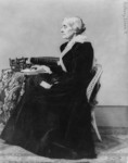 Free Picture of Portrait of Susan B. Anthony
