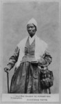 Free Picture of Portrait of Sojourner Truth