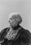 Free Picture of Photo of Susan B. Anthony