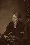 Free Picture of Portrait of Frances Willard