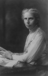Free Picture of Portrait of Alice Stone Blackwell