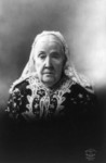 Free Picture of Photograph of Julia Ward Howe
