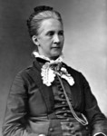 Free Picture of Photo of Lawyer Belva Lockwood