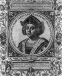Free Picture of Christophorus Columbus
