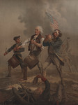 Free Picture of Yankee Doodle, 1776