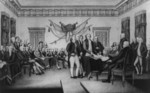 Free Picture of The Declaration of Independence