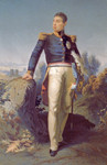 Free Picture of Marquis de Lafayette