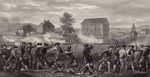 Free Picture of The Battle of Lexington