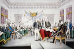 Free Picture of The Declaration of Independence