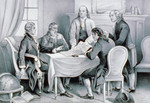Free Picture of The Declaration Committee