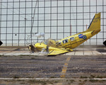 Free Picture of Impact Landing Dynamics Facility Crash Test
