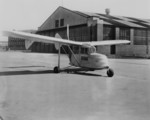 Free Picture of Weick W-1A of 1934