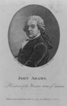 Free Picture of President John Adams