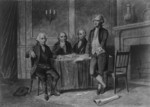 Free Picture of Leaders of the Continental Congress