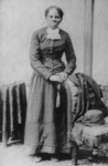 Free Picture of Harriet Tubman
