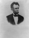 Free Picture of The Latest Photograph of President Lincoln