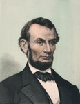 Free Picture of Abraham Lincoln